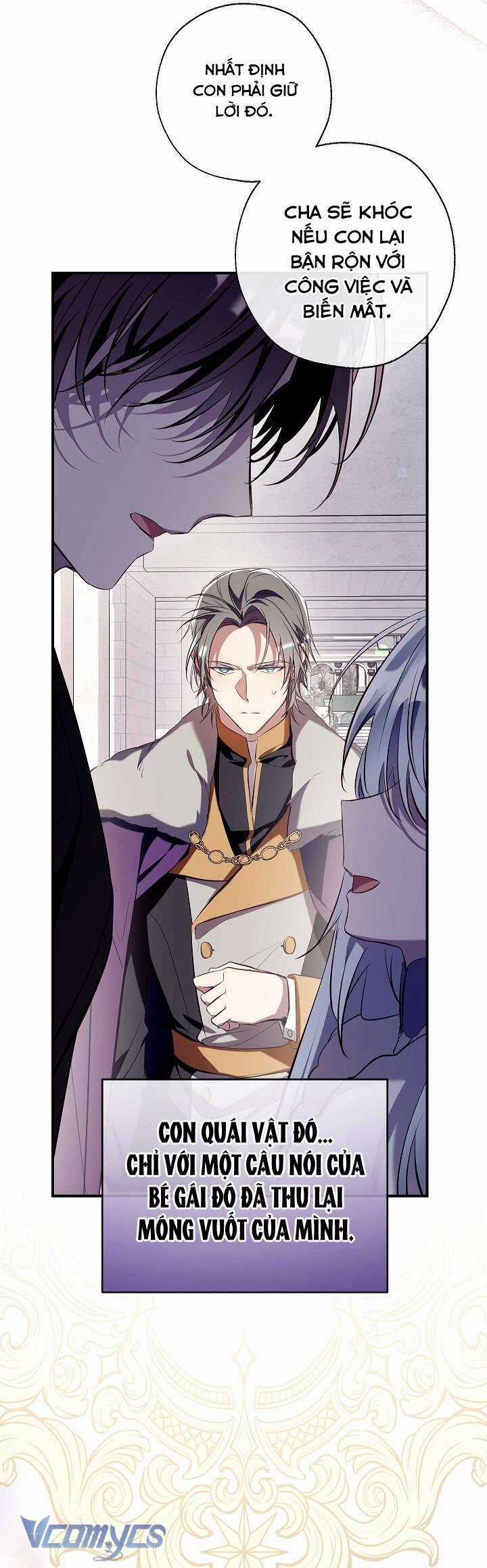 Chúng Ta Có Thể Trở Thành Người Nhà Không? Chương 95 trang 19