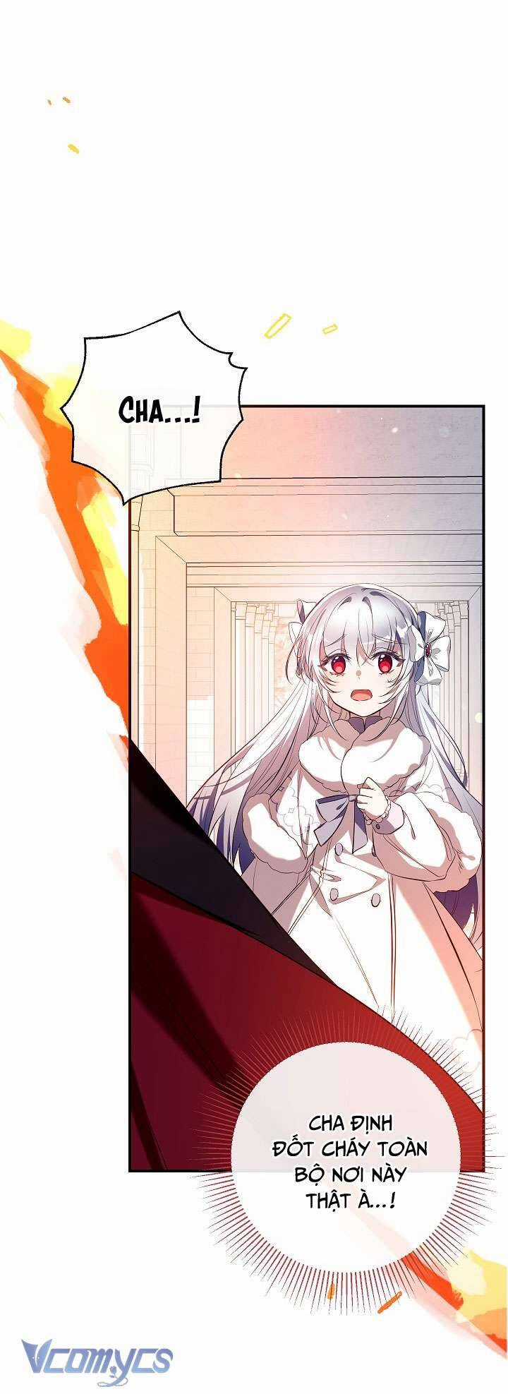 Chúng Ta Có Thể Trở Thành Người Nhà Không? Chương 95 trang 2