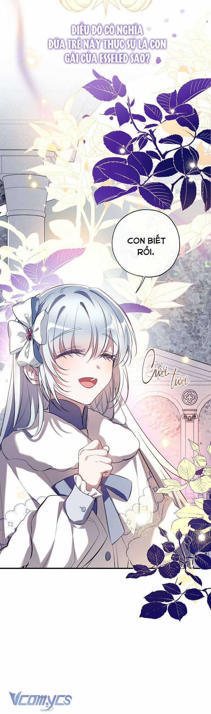 Chúng Ta Có Thể Trở Thành Người Nhà Không? Chương 95 trang 20