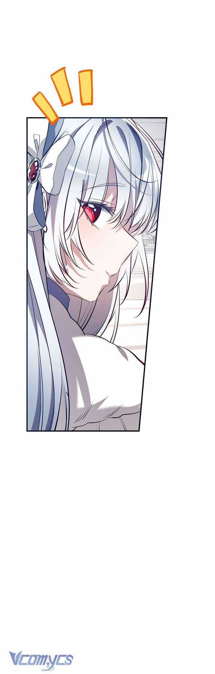 Chúng Ta Có Thể Trở Thành Người Nhà Không? Chương 95 trang 21