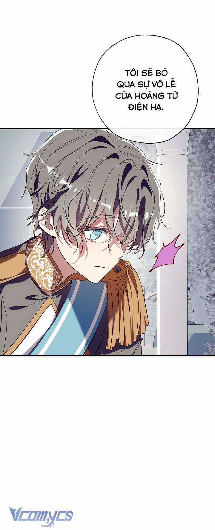 Chúng Ta Có Thể Trở Thành Người Nhà Không? Chương 95 trang 23