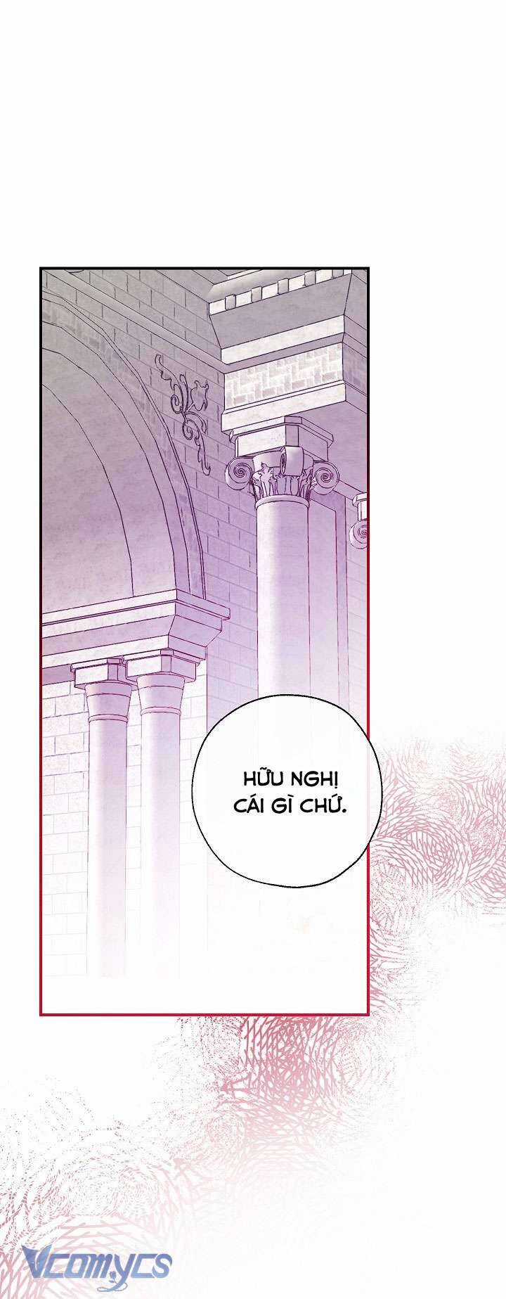 Chúng Ta Có Thể Trở Thành Người Nhà Không? Chương 95 trang 25