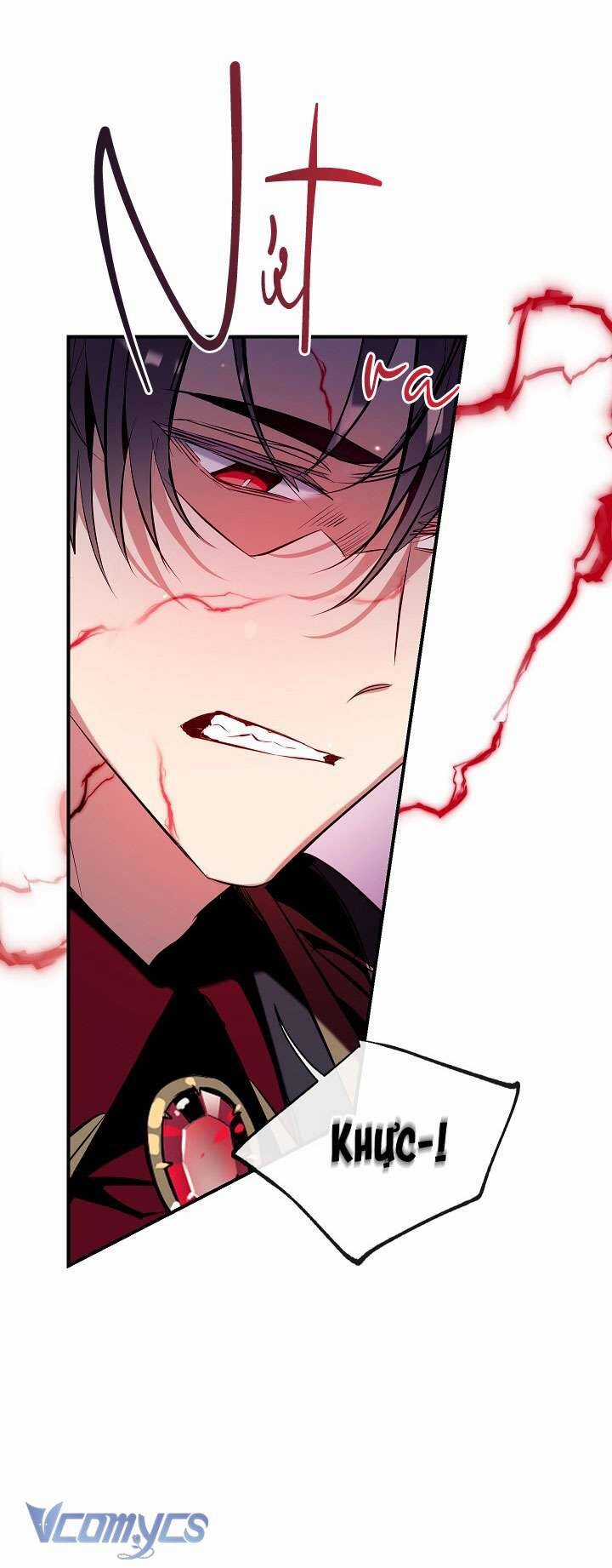 Chúng Ta Có Thể Trở Thành Người Nhà Không? Chương 95 trang 33