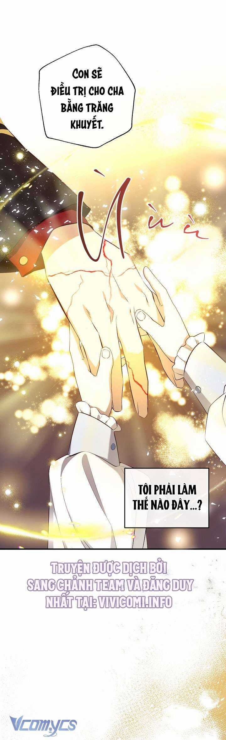 Chúng Ta Có Thể Trở Thành Người Nhà Không? Chương 95 trang 35