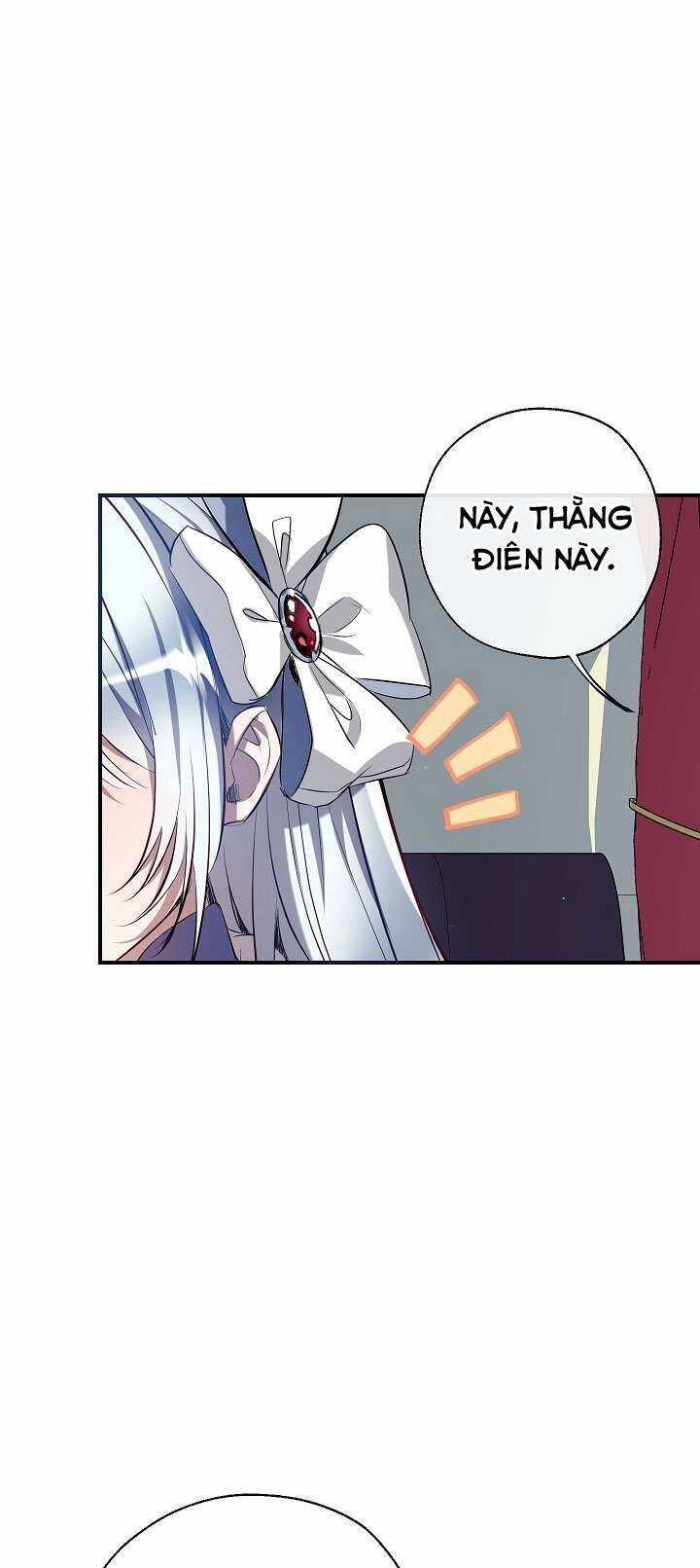 Chúng Ta Có Thể Trở Thành Người Nhà Không? Chương 95 trang 37