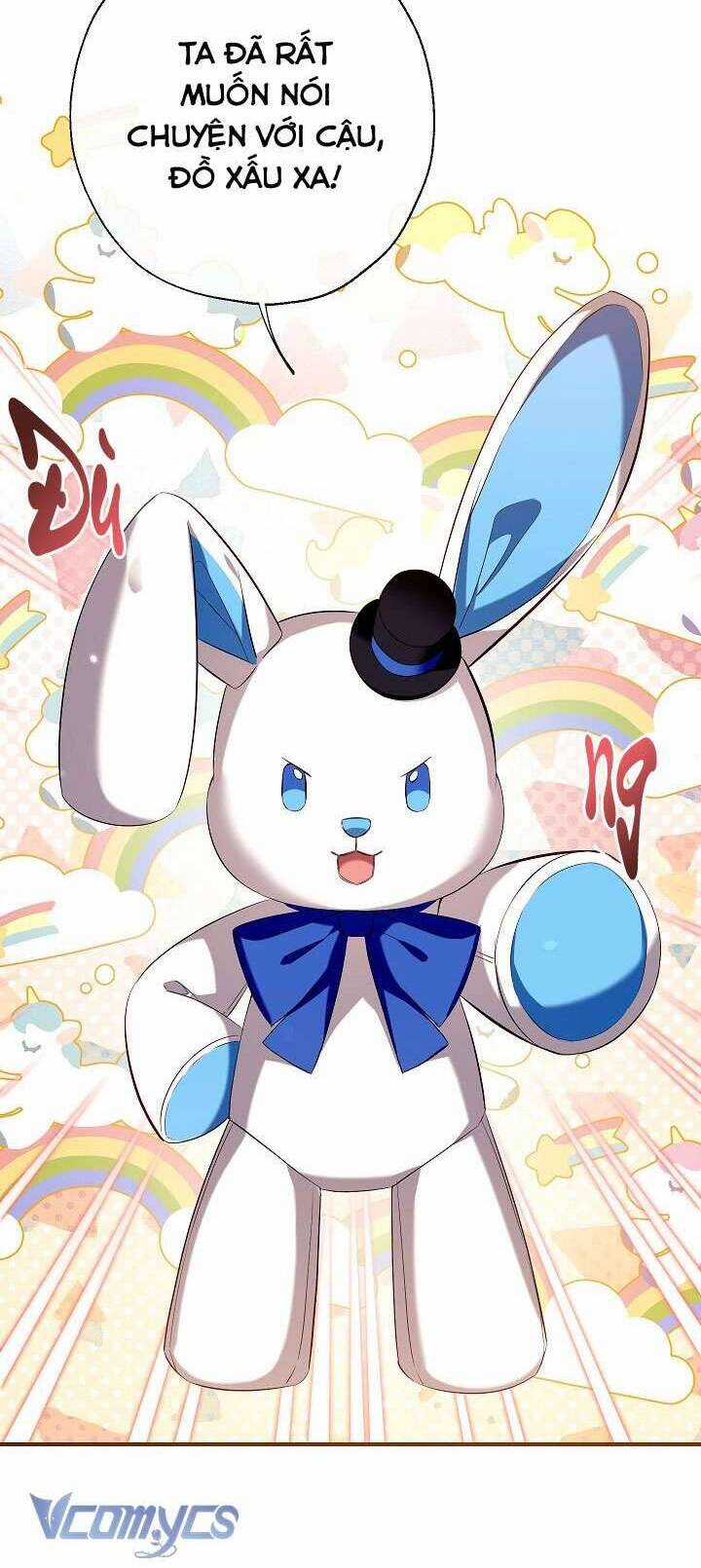 Chúng Ta Có Thể Trở Thành Người Nhà Không? Chương 95 trang 38