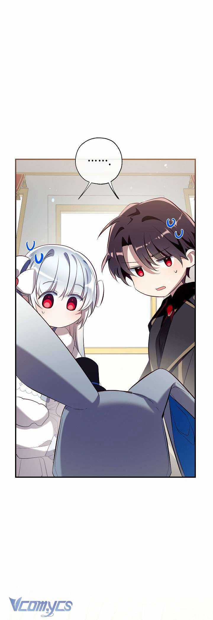 Chúng Ta Có Thể Trở Thành Người Nhà Không? Chương 95 trang 39