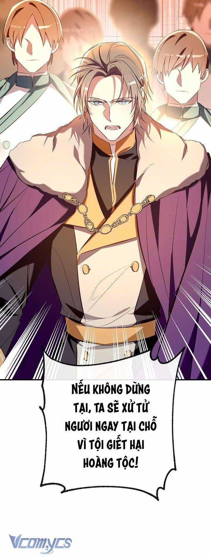 Chúng Ta Có Thể Trở Thành Người Nhà Không? Chương 95 trang 4