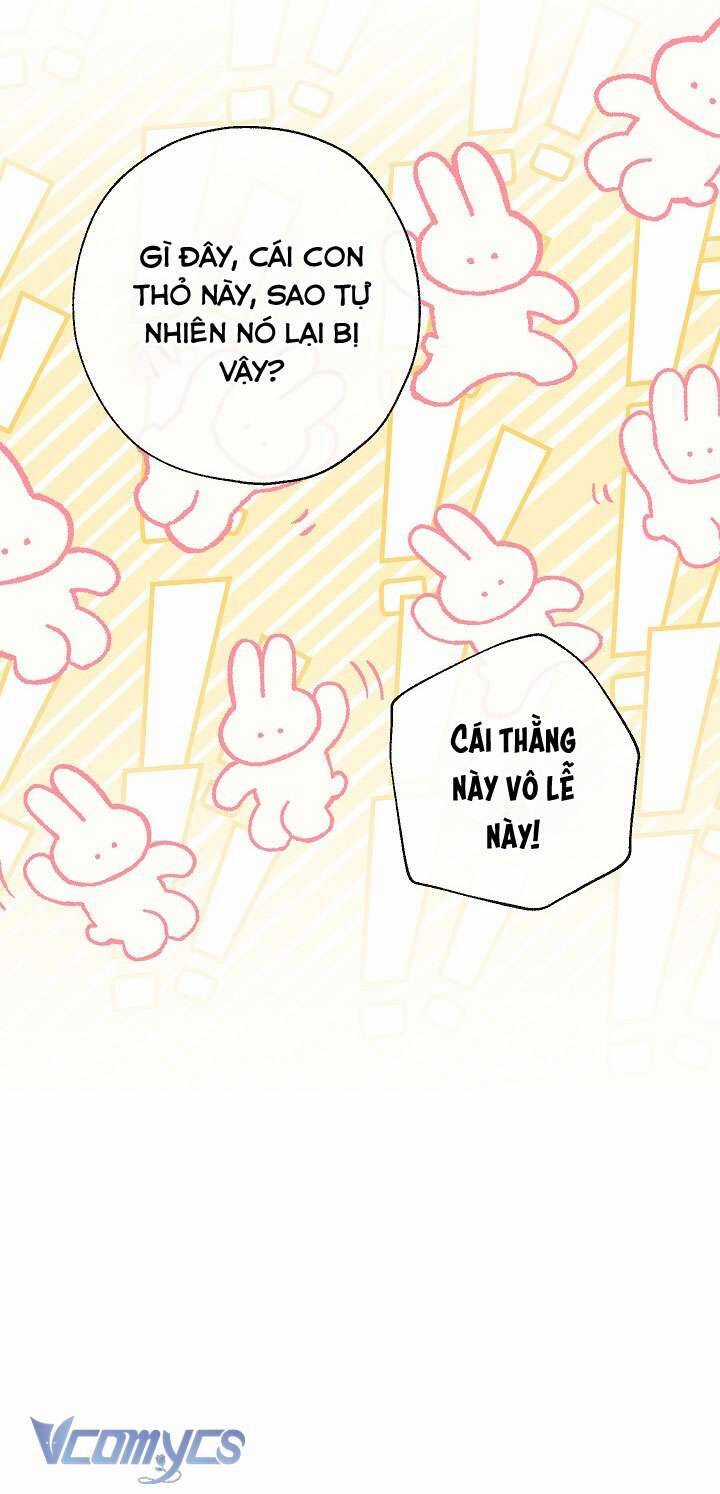 Chúng Ta Có Thể Trở Thành Người Nhà Không? Chương 95 trang 40