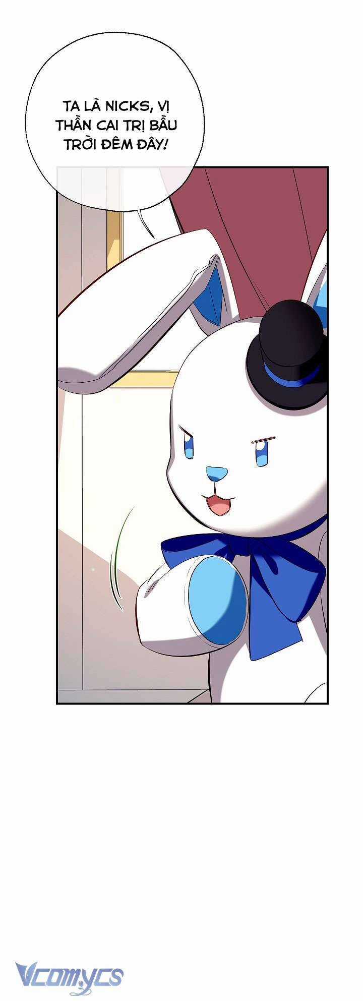 Chúng Ta Có Thể Trở Thành Người Nhà Không? Chương 95 trang 41