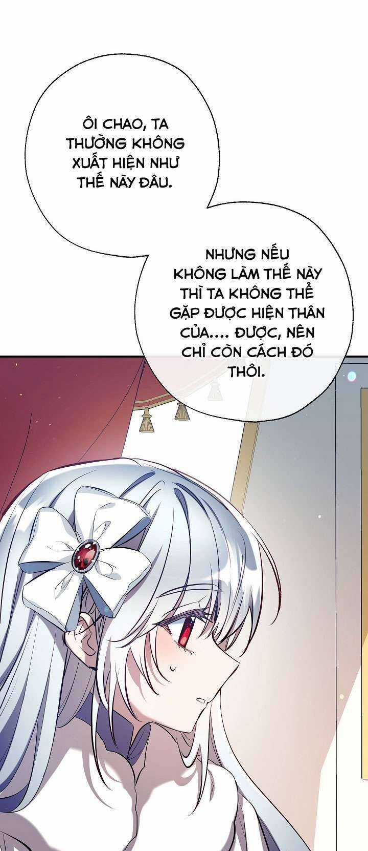 Chúng Ta Có Thể Trở Thành Người Nhà Không? Chương 95 trang 42