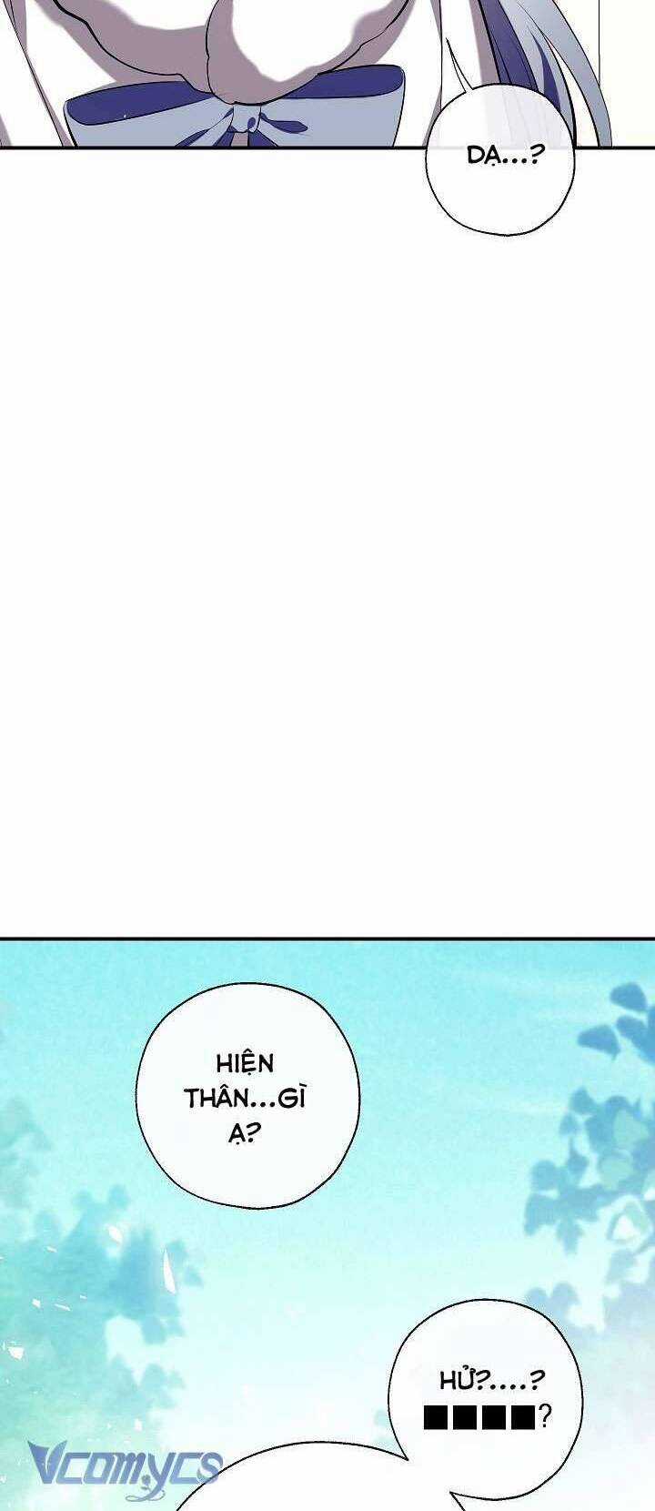 Chúng Ta Có Thể Trở Thành Người Nhà Không? Chương 95 trang 43