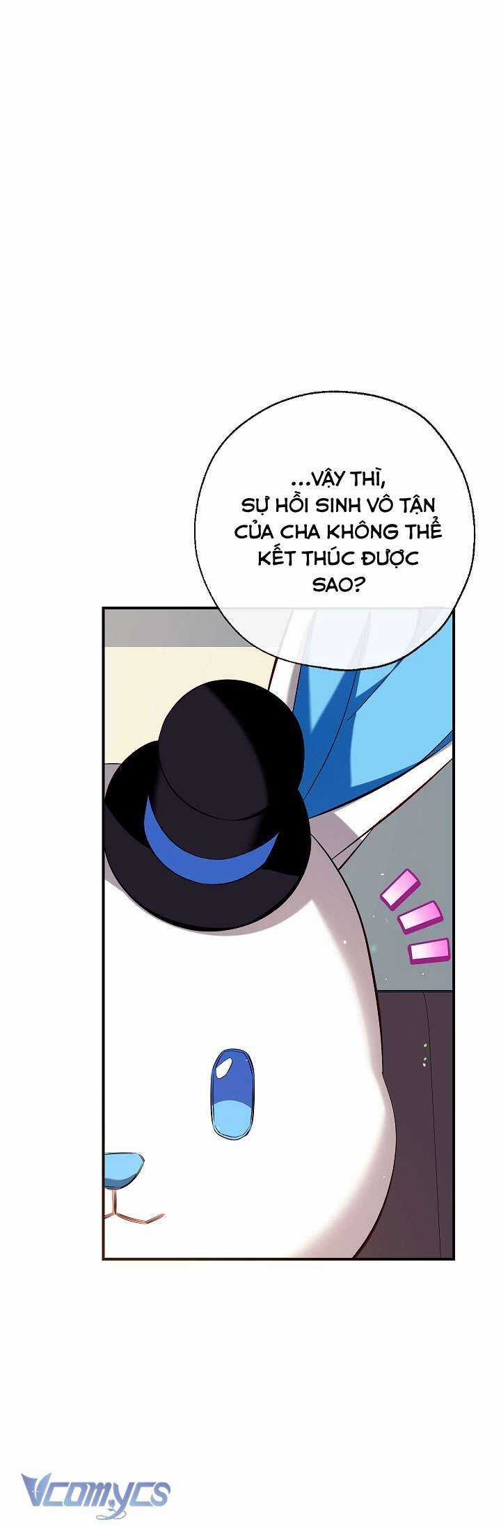 Chúng Ta Có Thể Trở Thành Người Nhà Không? Chương 95 trang 48