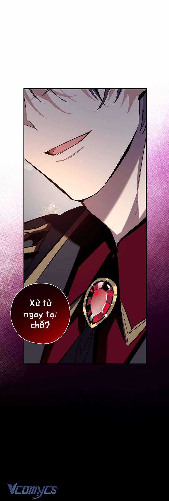 Chúng Ta Có Thể Trở Thành Người Nhà Không? Chương 95 trang 5