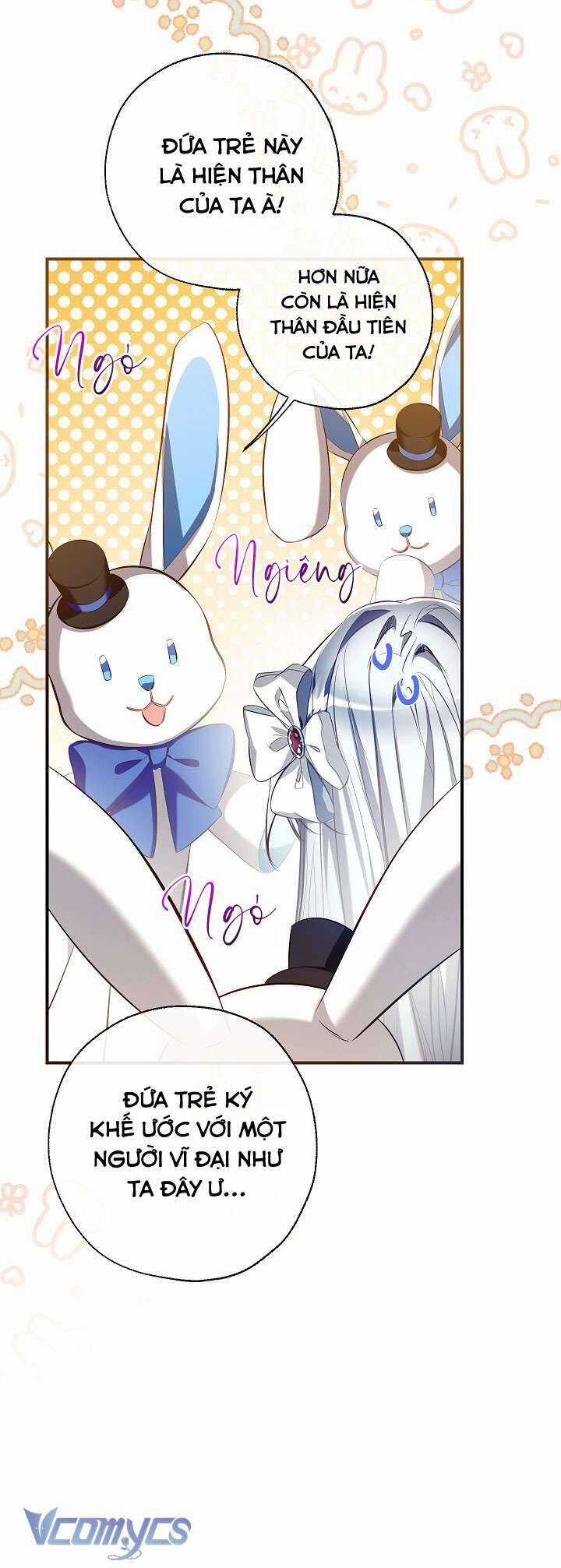 Chúng Ta Có Thể Trở Thành Người Nhà Không? Chương 95 trang 50