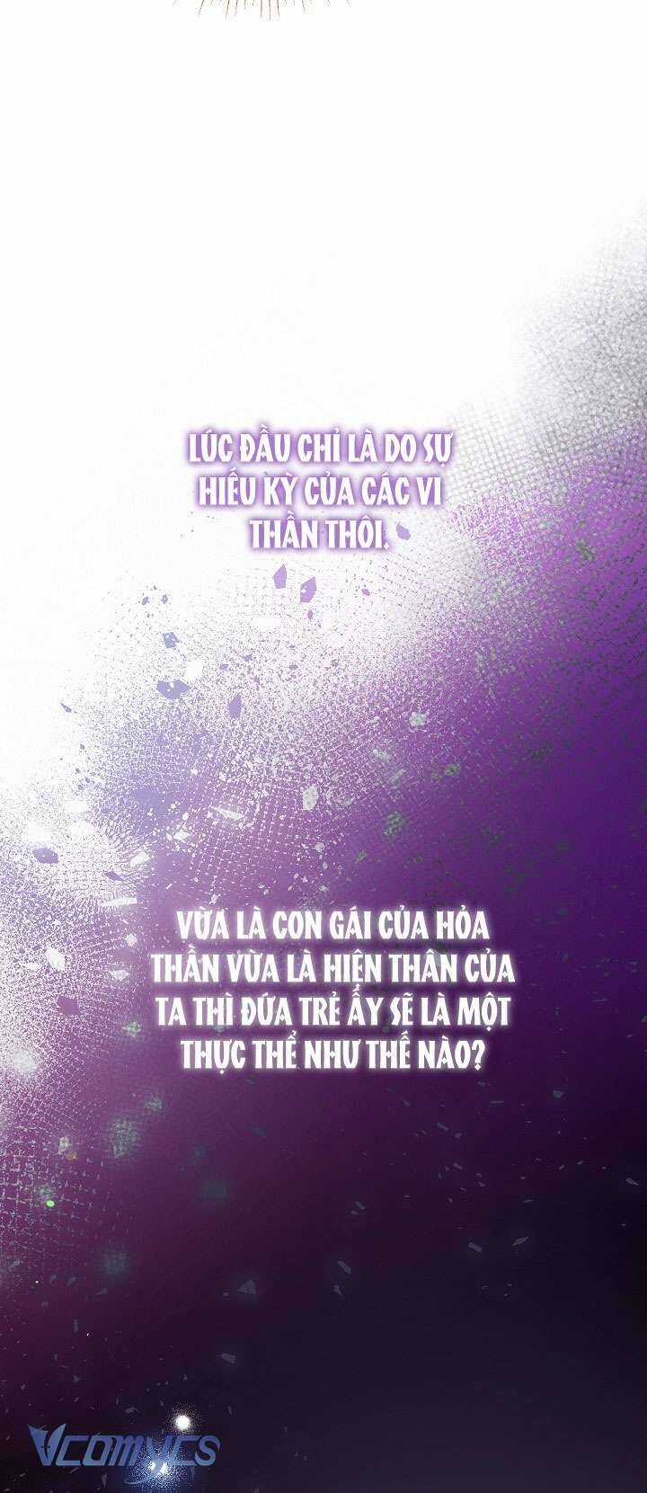 Chúng Ta Có Thể Trở Thành Người Nhà Không? Chương 95 trang 57