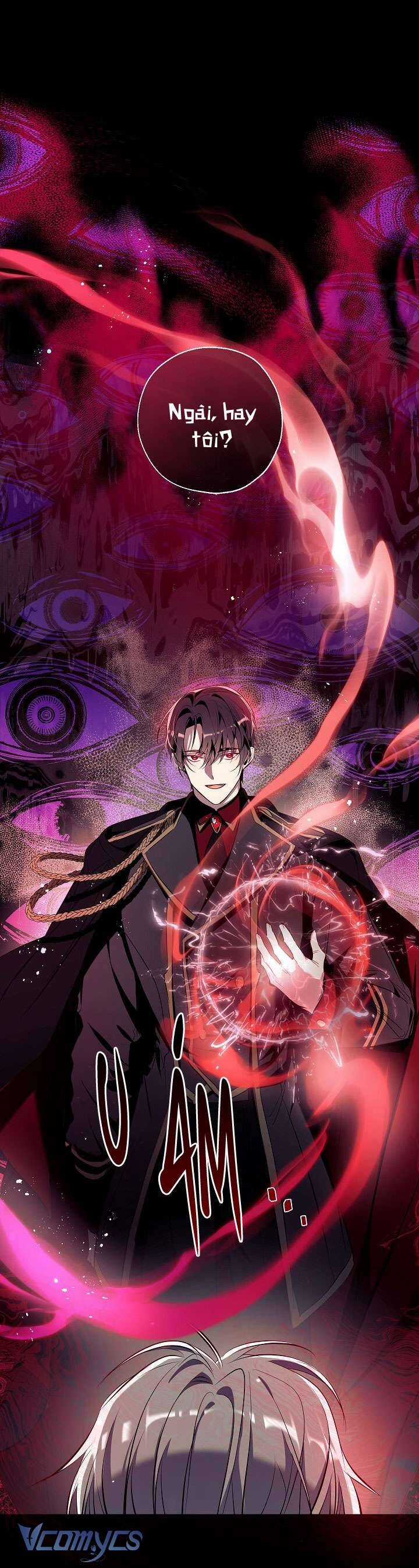 Chúng Ta Có Thể Trở Thành Người Nhà Không? Chương 95 trang 6