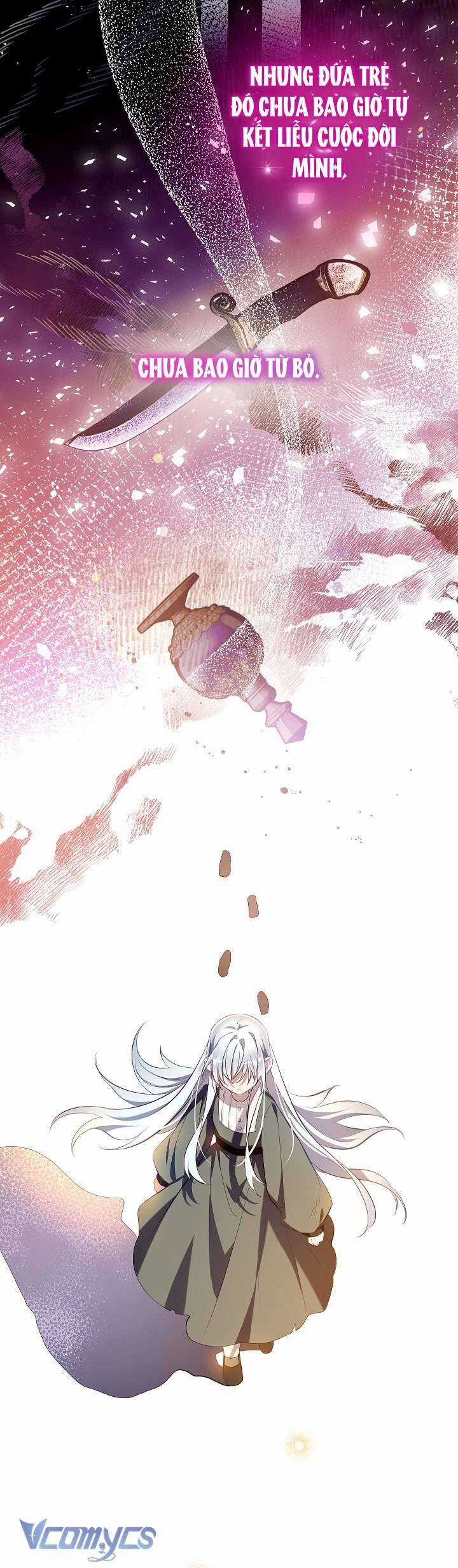 Chúng Ta Có Thể Trở Thành Người Nhà Không? Chương 95 trang 60