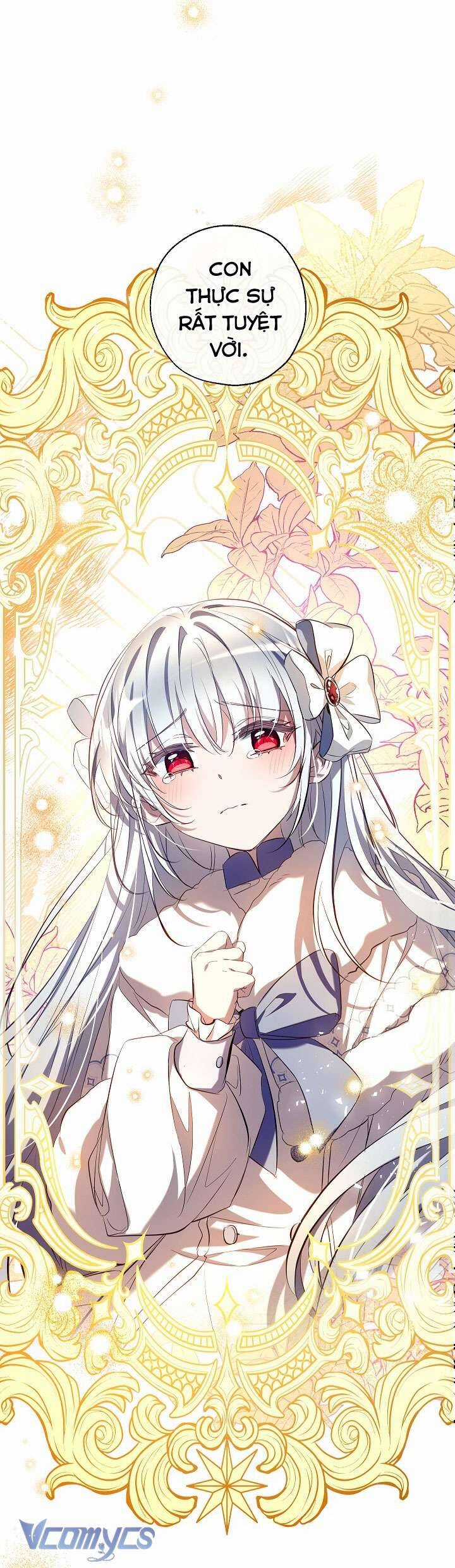 Chúng Ta Có Thể Trở Thành Người Nhà Không? Chương 95 trang 61