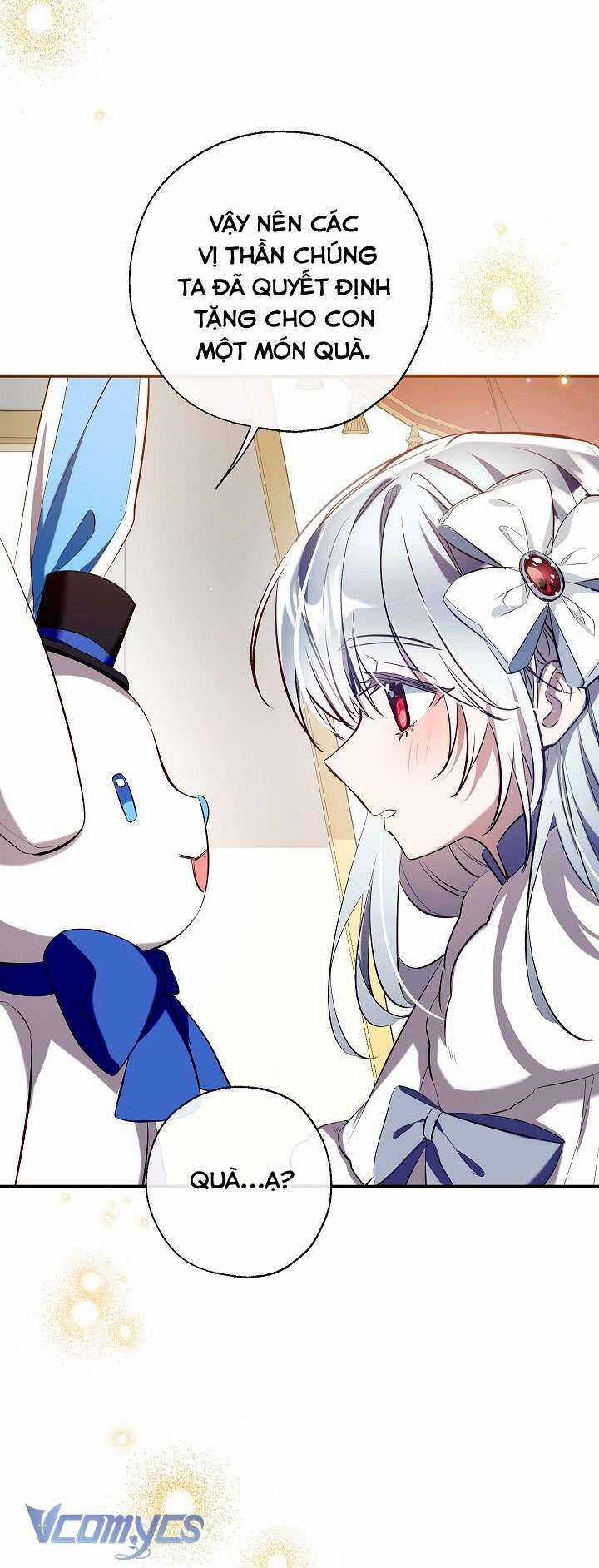 Chúng Ta Có Thể Trở Thành Người Nhà Không? Chương 95 trang 62