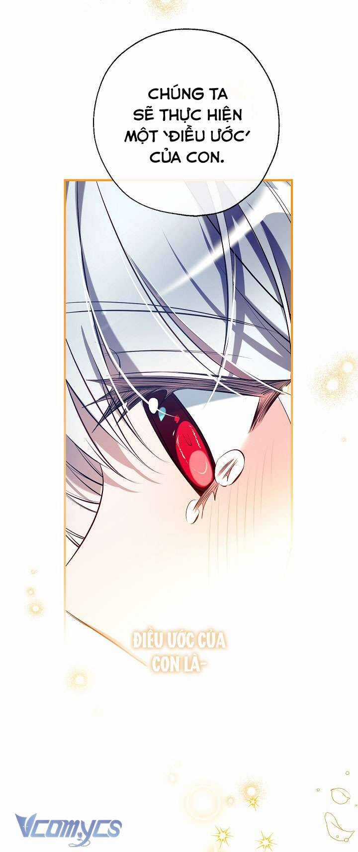 Chúng Ta Có Thể Trở Thành Người Nhà Không? Chương 95 trang 63