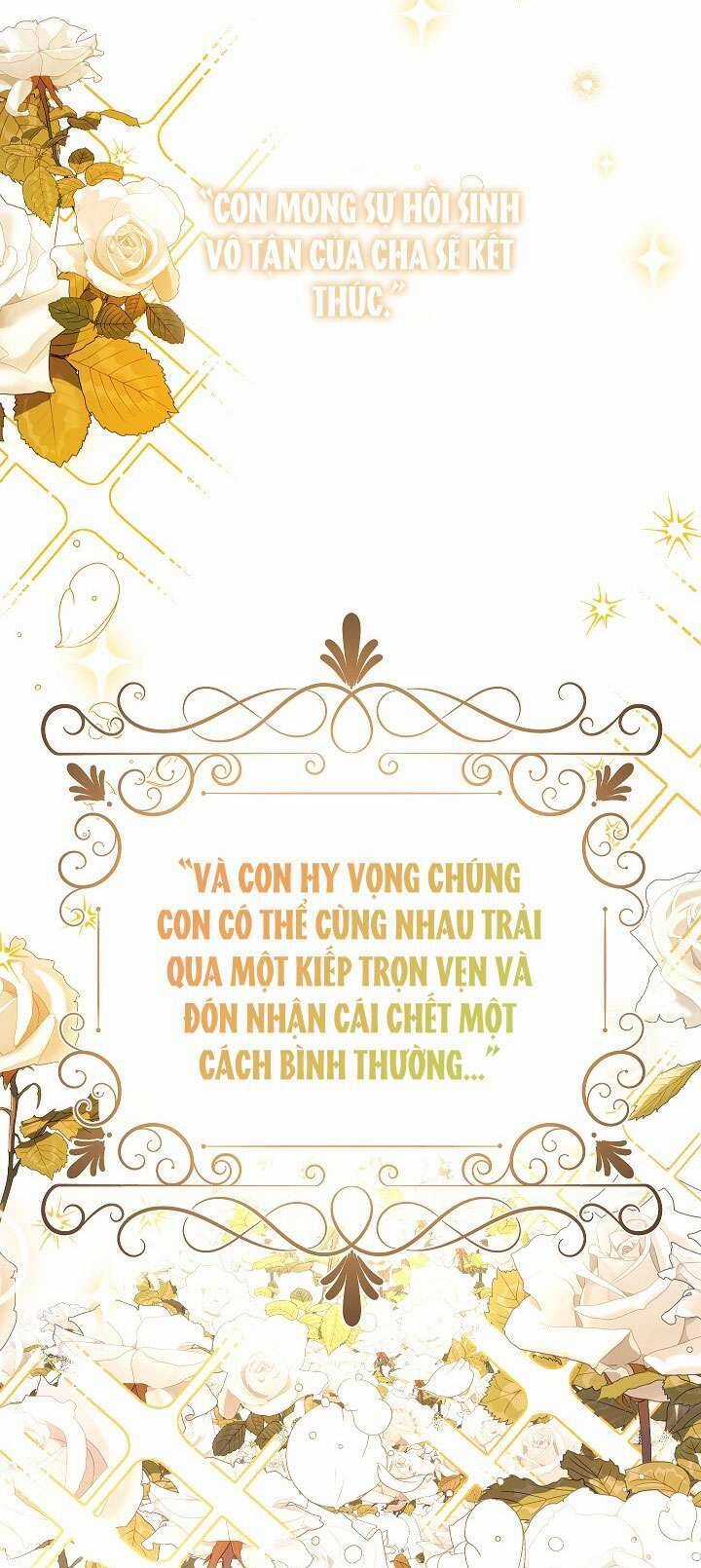 Chúng Ta Có Thể Trở Thành Người Nhà Không? Chương 95 trang 64