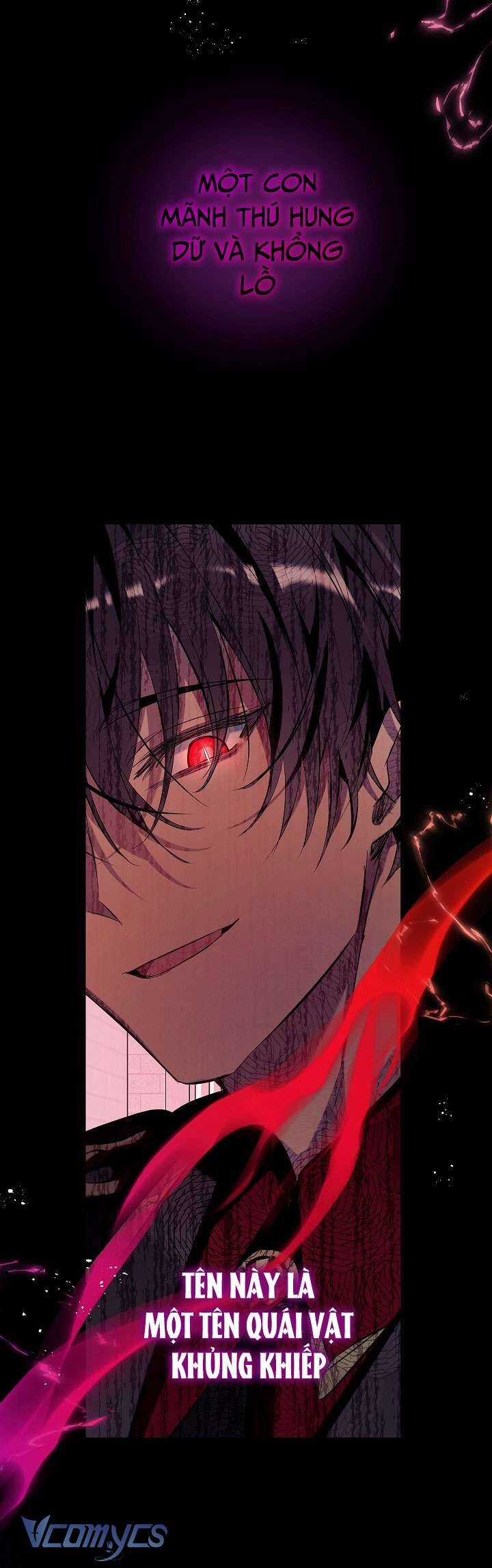 Chúng Ta Có Thể Trở Thành Người Nhà Không? Chương 95 trang 8