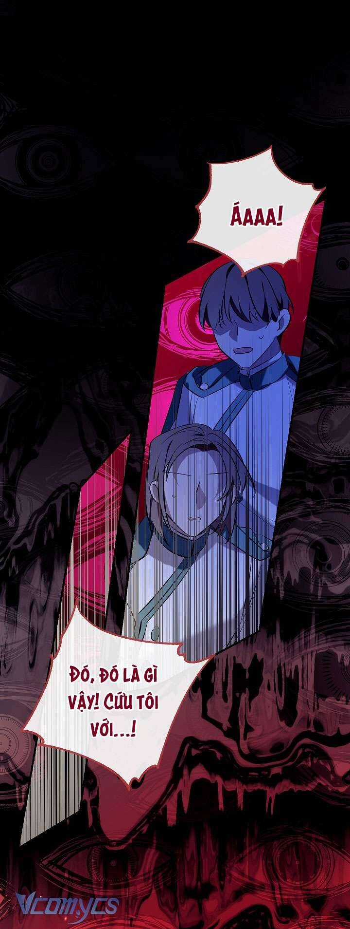 Chúng Ta Có Thể Trở Thành Người Nhà Không? Chương 95 trang 9