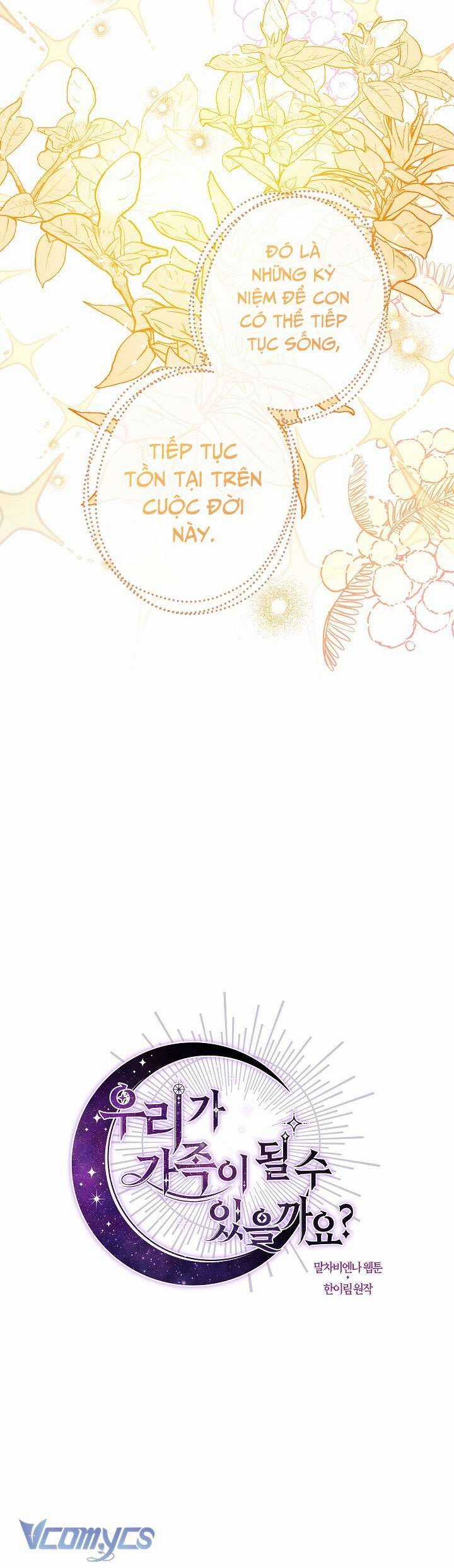 Chúng Ta Có Thể Trở Thành Người Nhà Không? Chương 96 trang 12