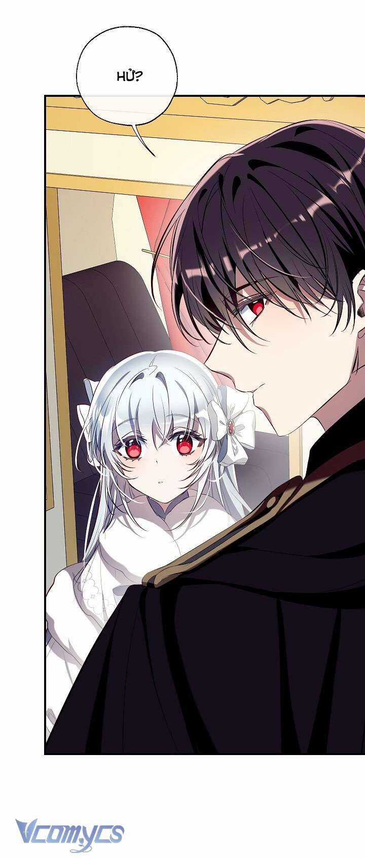 Chúng Ta Có Thể Trở Thành Người Nhà Không? Chương 96 trang 14