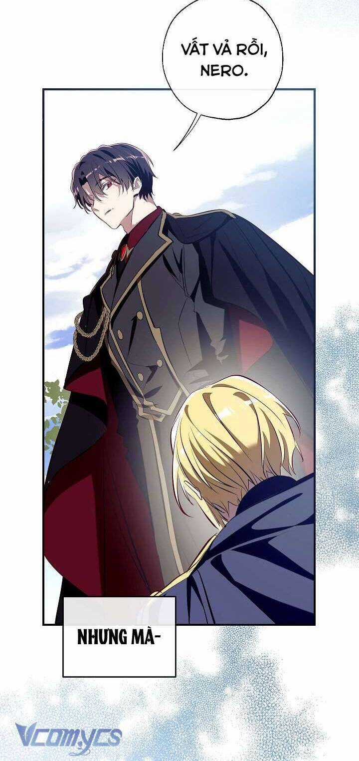 Chúng Ta Có Thể Trở Thành Người Nhà Không? Chương 96 trang 20