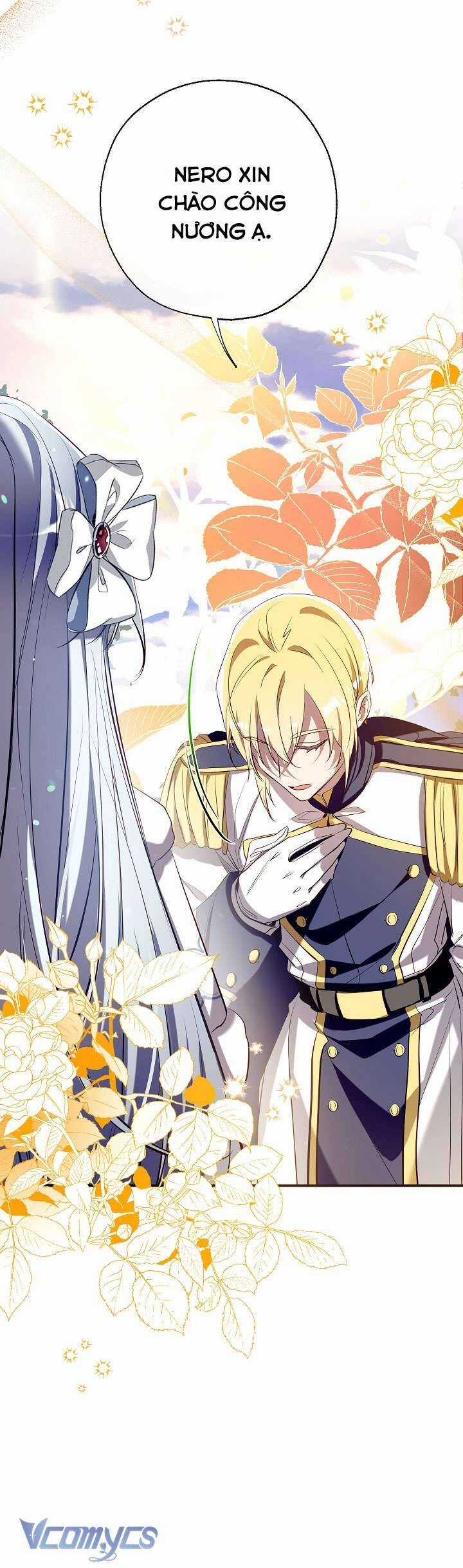 Chúng Ta Có Thể Trở Thành Người Nhà Không? Chương 96 trang 25