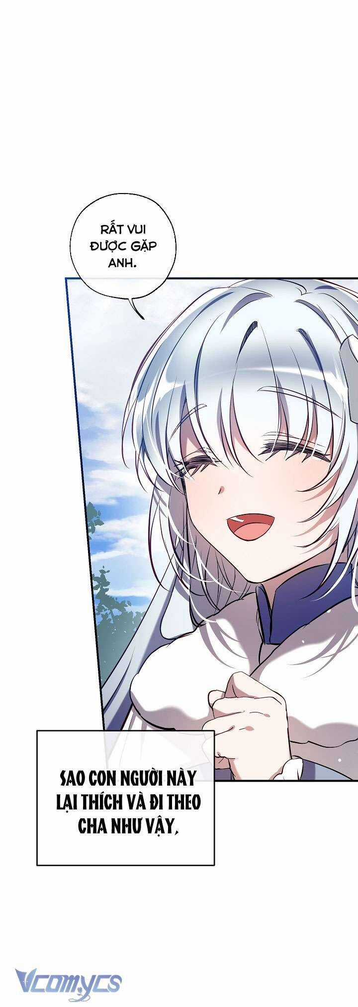 Chúng Ta Có Thể Trở Thành Người Nhà Không? Chương 96 trang 26