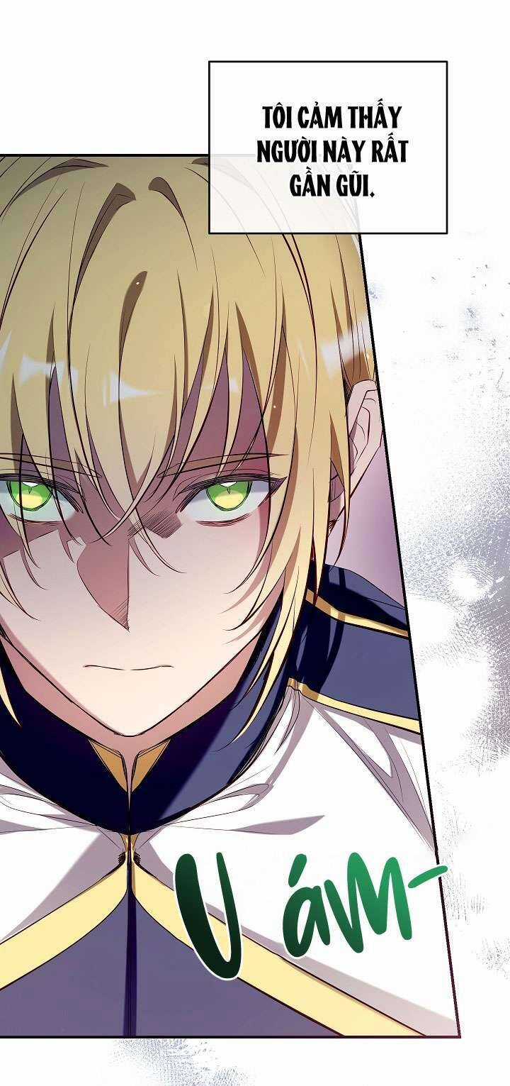 Chúng Ta Có Thể Trở Thành Người Nhà Không? Chương 96 trang 27