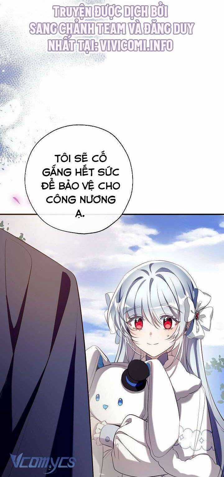 Chúng Ta Có Thể Trở Thành Người Nhà Không? Chương 96 trang 28