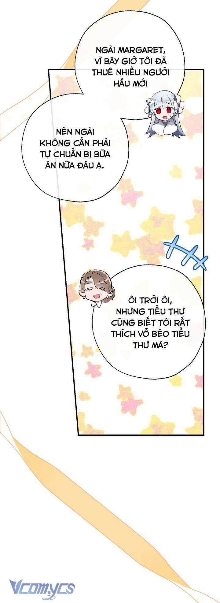 Chúng Ta Có Thể Trở Thành Người Nhà Không? Chương 96 trang 33