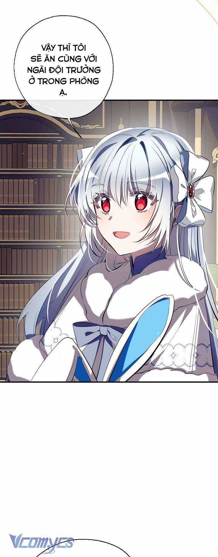 Chúng Ta Có Thể Trở Thành Người Nhà Không? Chương 96 trang 34