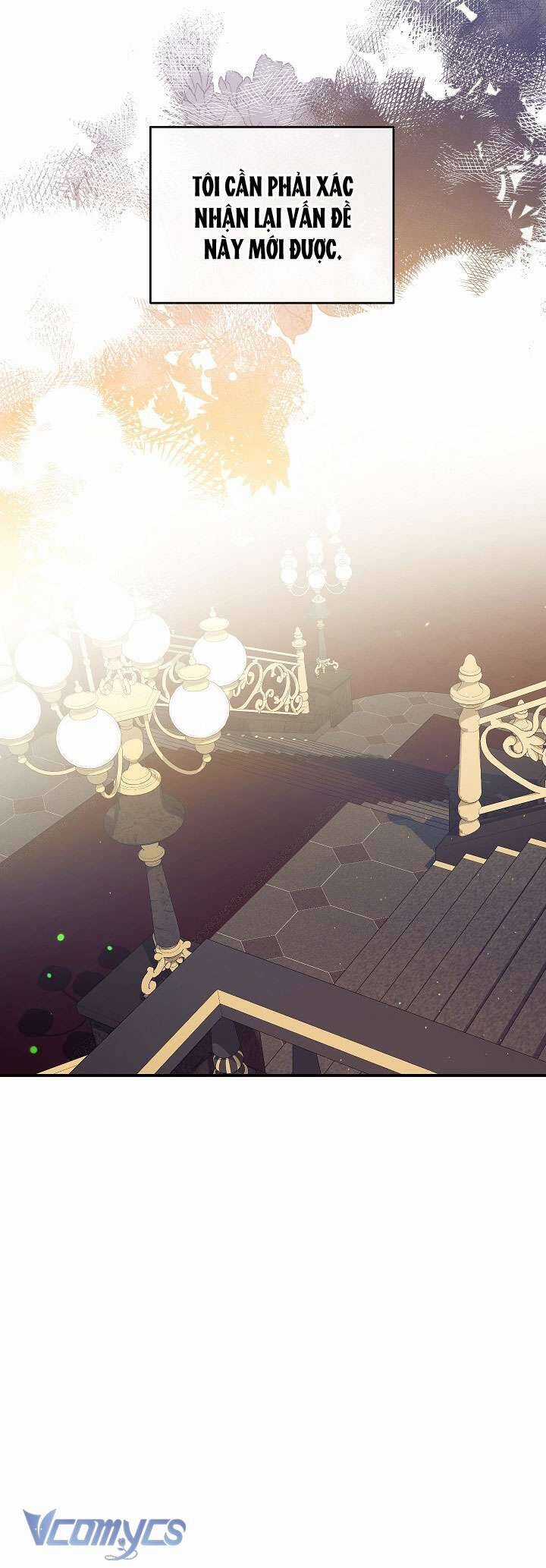 Chúng Ta Có Thể Trở Thành Người Nhà Không? Chương 96 trang 38