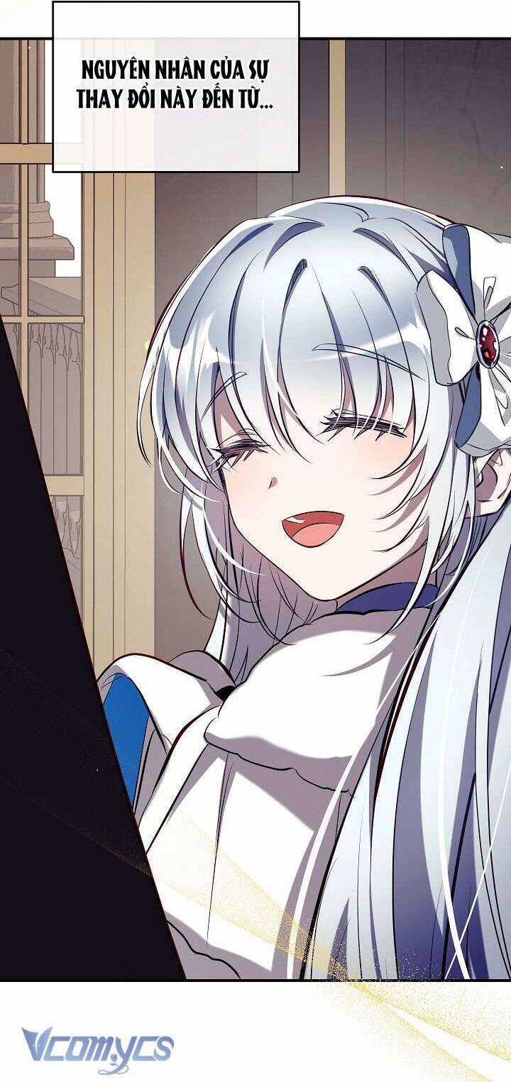 Chúng Ta Có Thể Trở Thành Người Nhà Không? Chương 96 trang 42