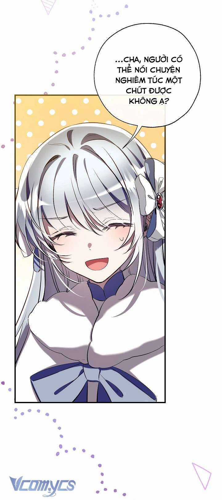 Chúng Ta Có Thể Trở Thành Người Nhà Không? Chương 96 trang 45