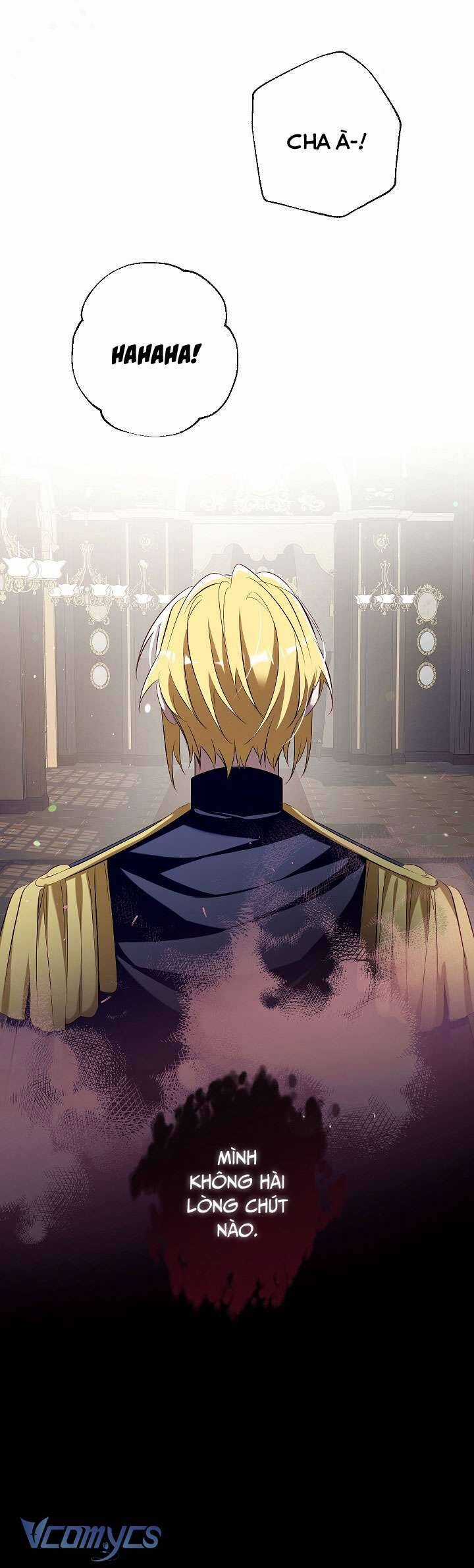 Chúng Ta Có Thể Trở Thành Người Nhà Không? Chương 96 trang 47