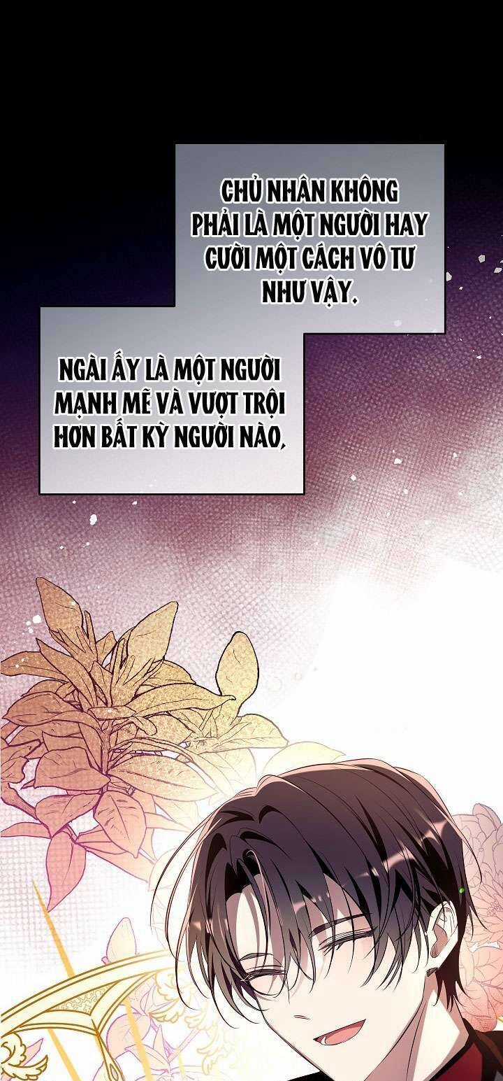 Chúng Ta Có Thể Trở Thành Người Nhà Không? Chương 96 trang 48