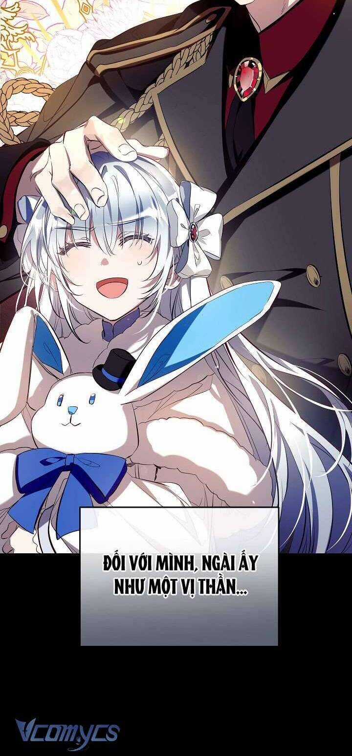 Chúng Ta Có Thể Trở Thành Người Nhà Không? Chương 96 trang 49