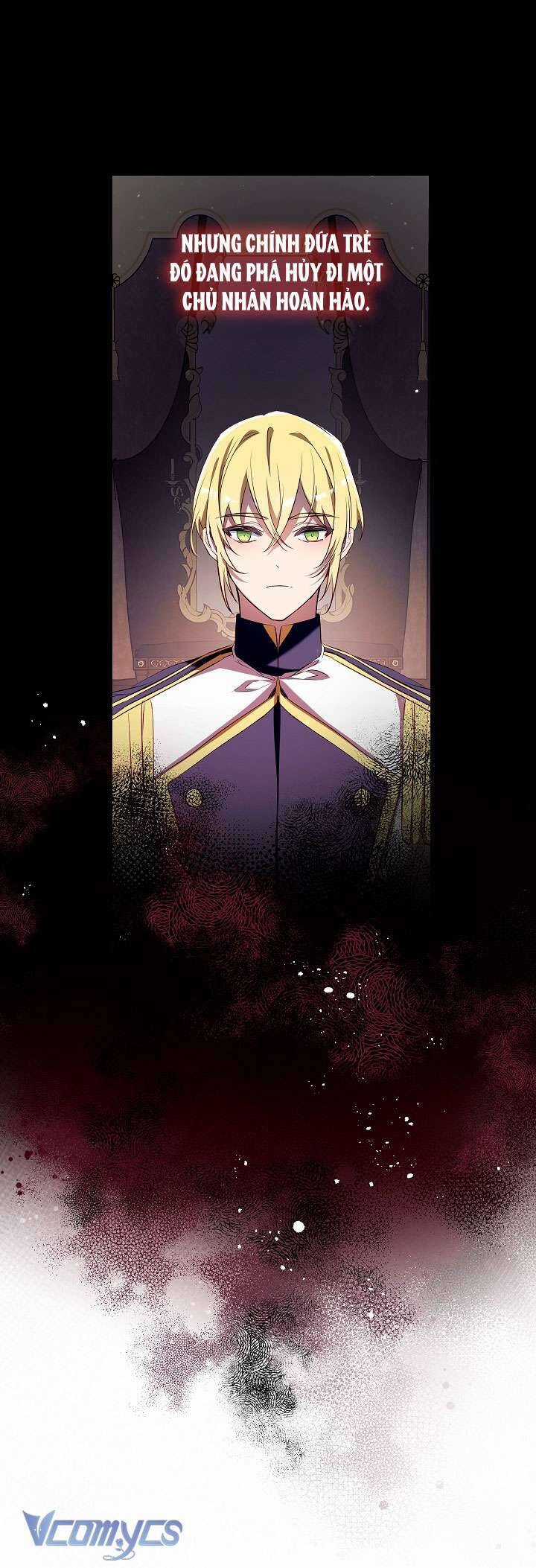 Chúng Ta Có Thể Trở Thành Người Nhà Không? Chương 96 trang 50