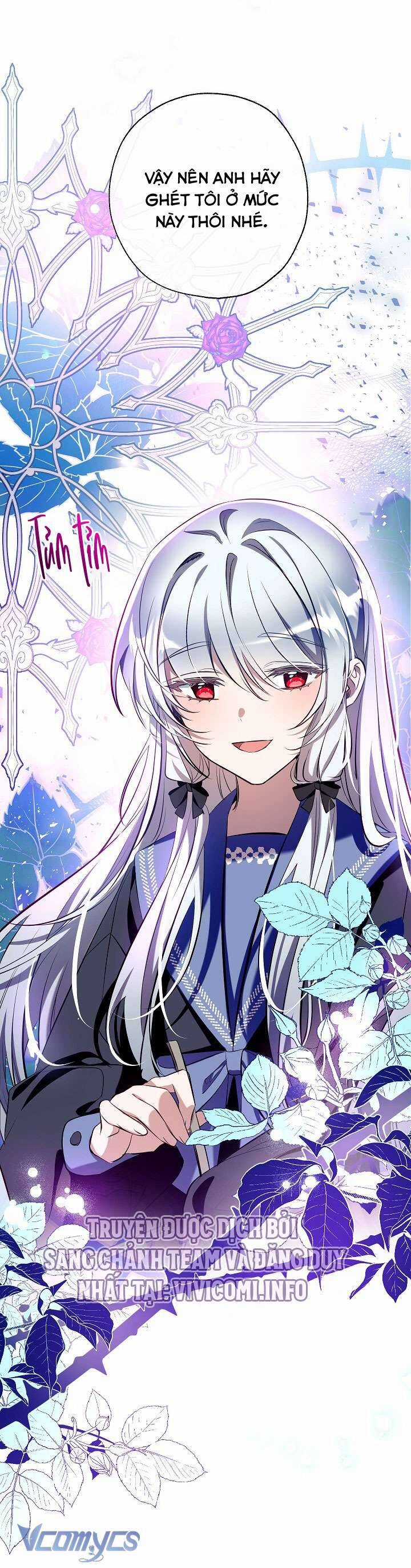 Chúng Ta Có Thể Trở Thành Người Nhà Không? Chương 96 trang 63