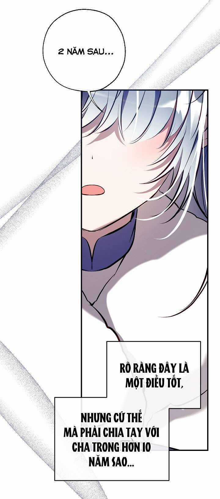 Chúng Ta Có Thể Trở Thành Người Nhà Không? Chương 96 trang 8