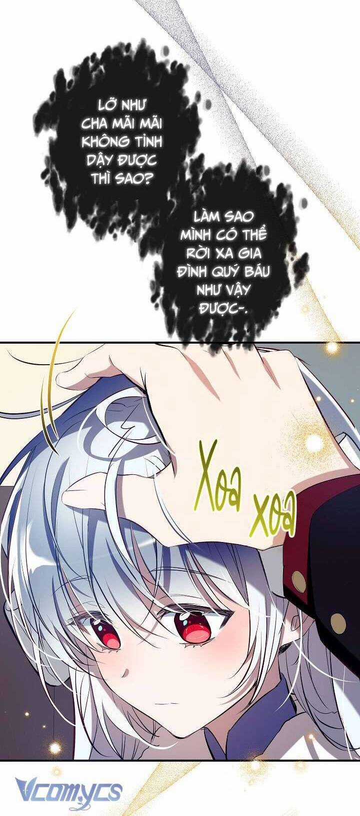 Chúng Ta Có Thể Trở Thành Người Nhà Không? Chương 96 trang 9