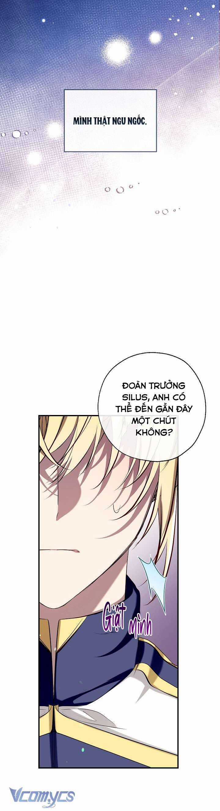 Chúng Ta Có Thể Trở Thành Người Nhà Không? Chương 97 trang 10