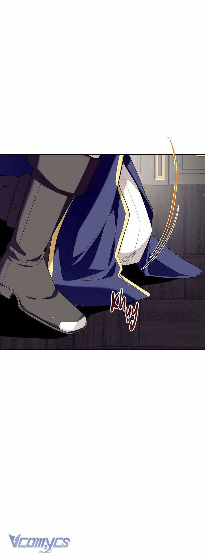 Chúng Ta Có Thể Trở Thành Người Nhà Không? Chương 97 trang 11