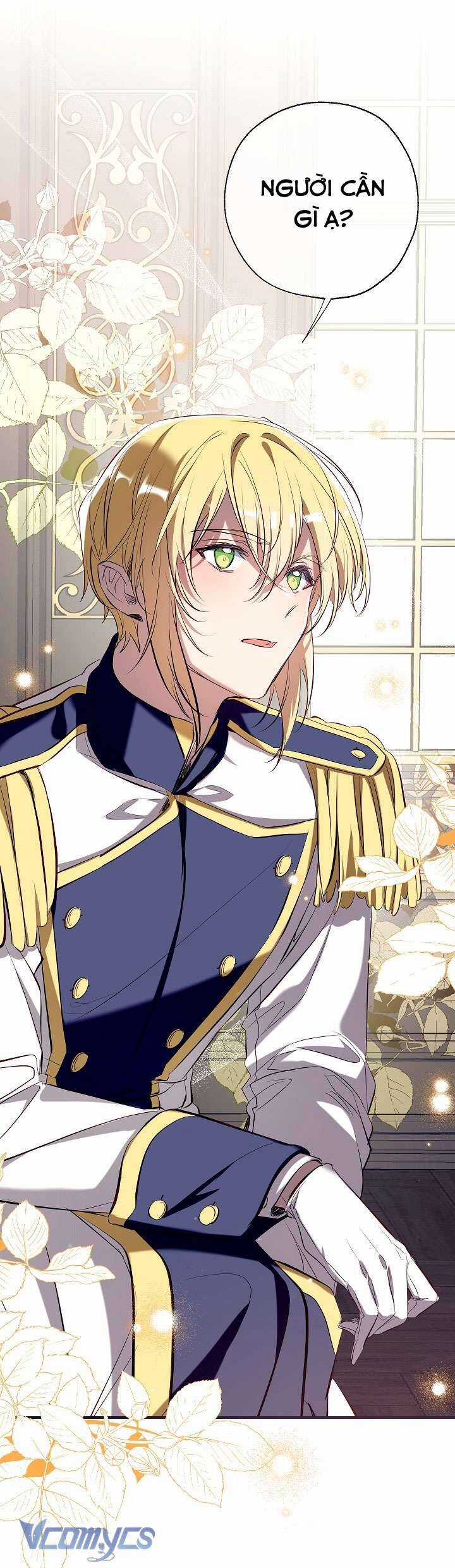 Chúng Ta Có Thể Trở Thành Người Nhà Không? Chương 97 trang 12